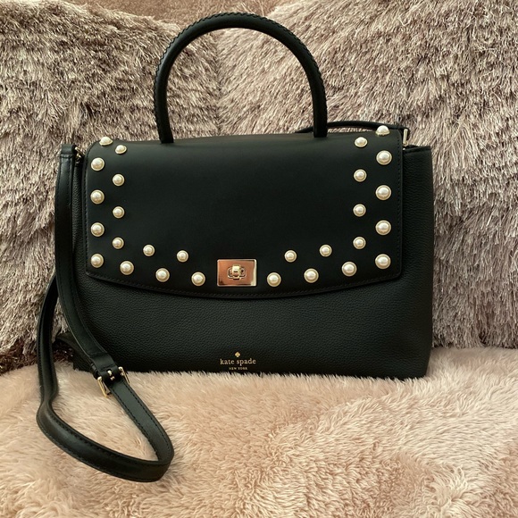 Kate Spade NWOT Handbag - Picture 2 of 5